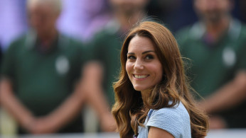 Kate Middleton 