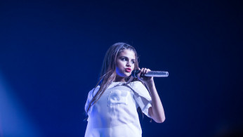 Selena Gomez 