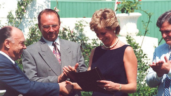 Princess Diana