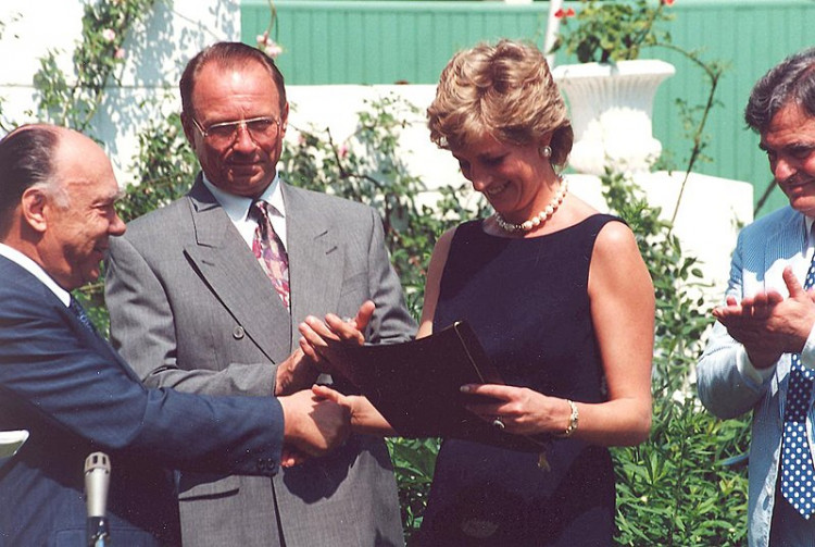 Princess Diana
