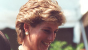 Princess Diana’s True Cause Of Death And Probable Pregnancy 
