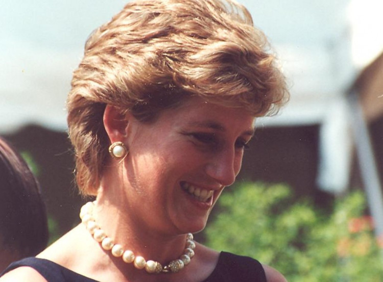 Princess Diana’s True Cause Of Death And Probable Pregnancy 
