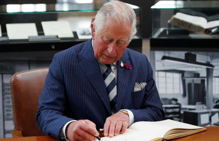 Prince Charles