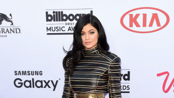 Kylie Jenner