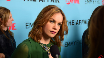 Ruth Wilson