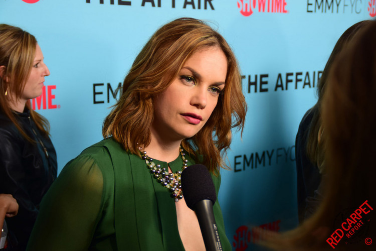 Ruth Wilson