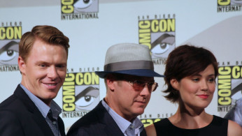 The Blacklist Season 7