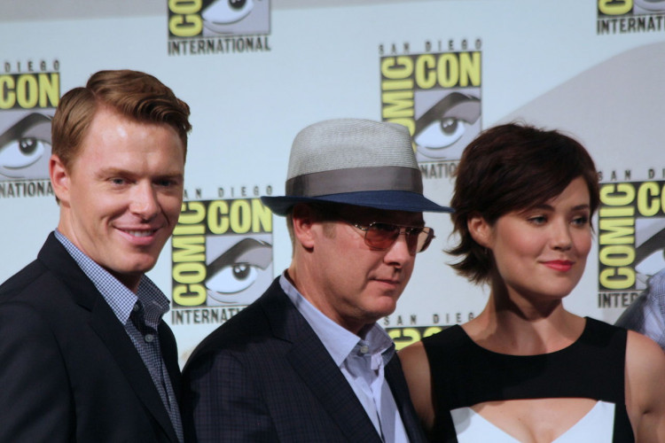 The Blacklist Season 7