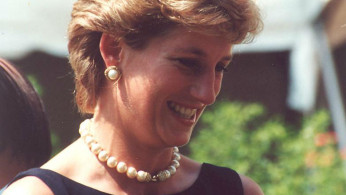 Princess Diana