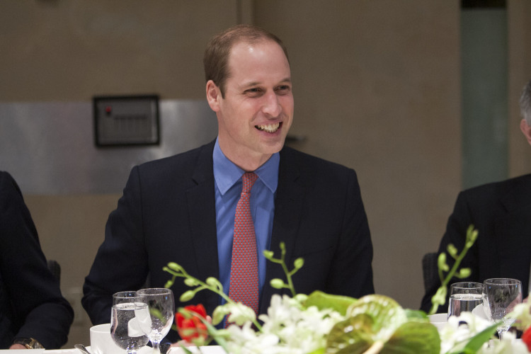 Prince William