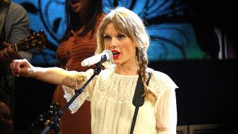 Taylor Swift
