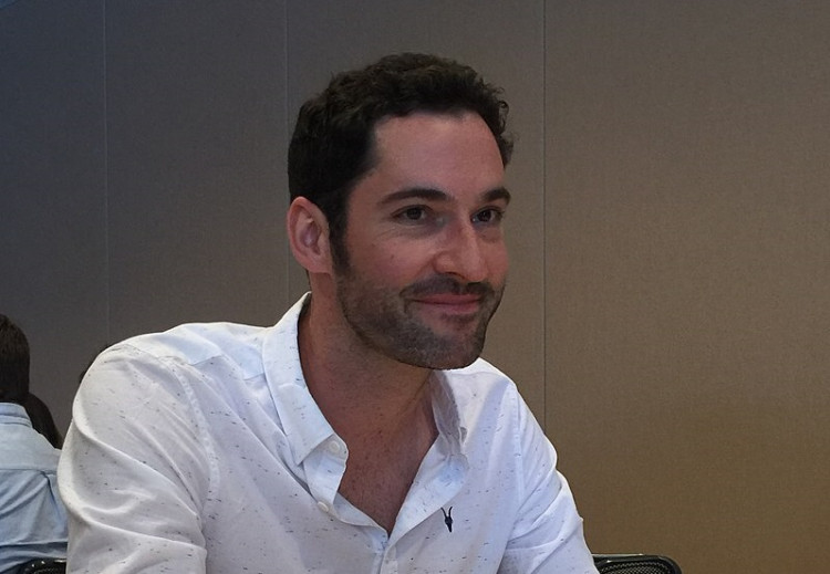 Lucifer Season 5