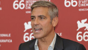 George Clooney