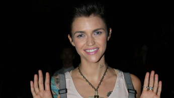 Ruby Rose