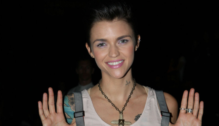 Ruby Rose