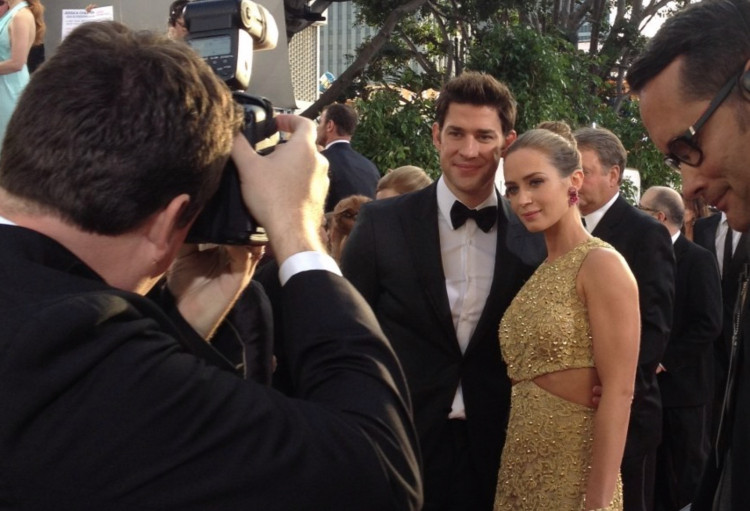 John Krasinski