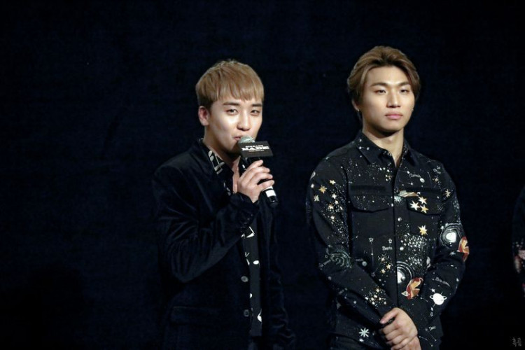 Drugs, tax evasion, illegal businesses...will Daesung be summoned for investigation?
