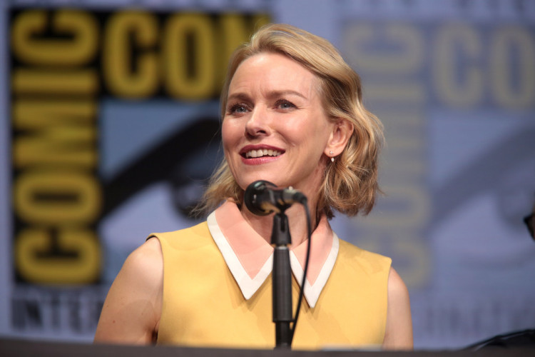 Did Jimmy Fallon manage to get some "Game of Thrones" Prequel information from Naomi Watts?