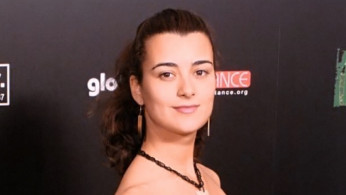 Cote De Pablo