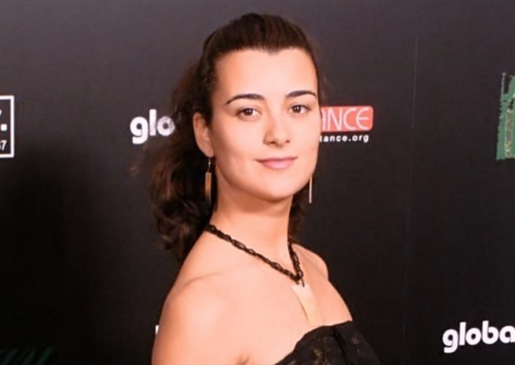 Cote De Pablo