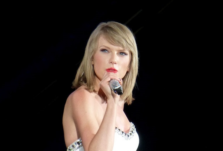 Taylor Swift