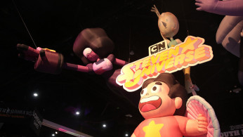 Steven Universe