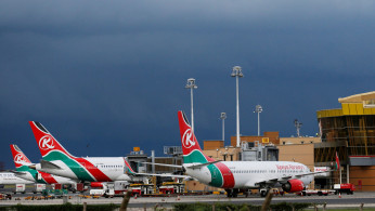 AIR TRAFFIC