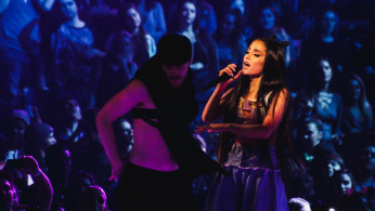 Ariana Grande 