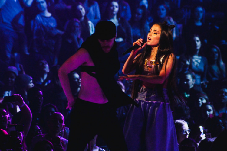 Ariana Grande 