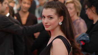 Anne Hathaway
