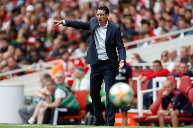 Emirates Cup - Arsenal v Olympique Lyonnais