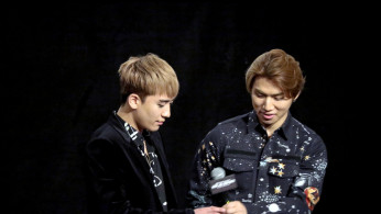 Daesung