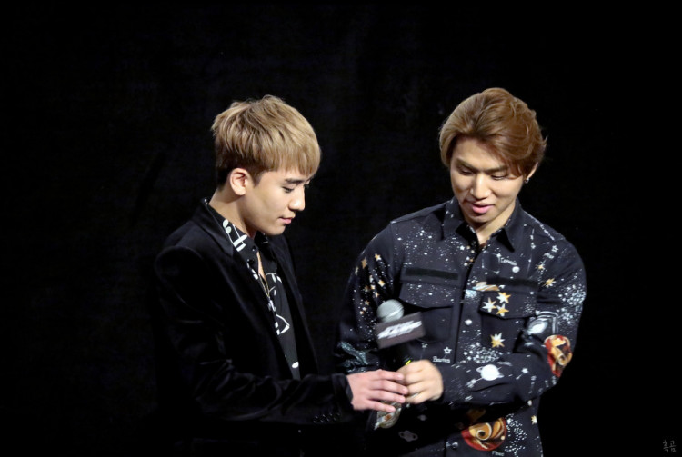 Daesung