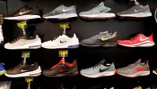 Nike Expanding In The Chinese Market After Petitioning For Reconsideration of Tariffs