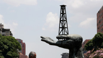 Venezuela Oil Sanctions