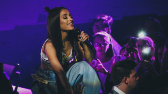 Ariana Grande