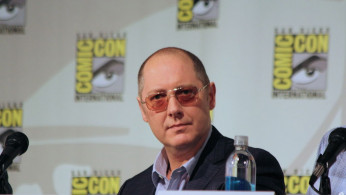 The Blacklist Season 7