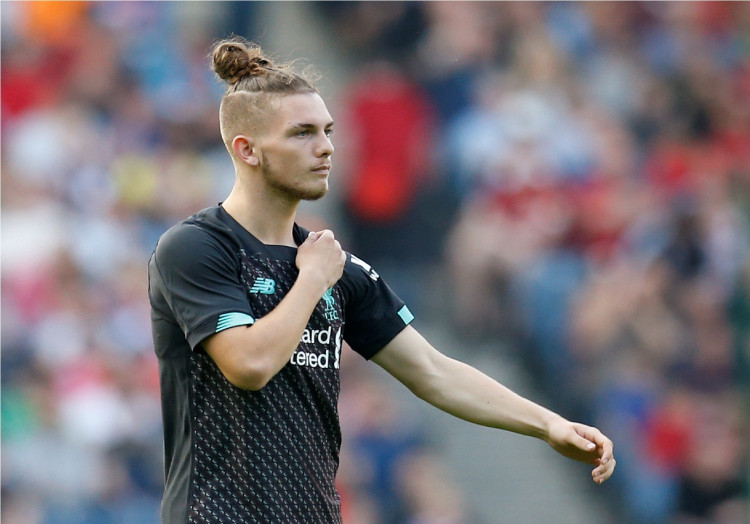Harvey Elliot