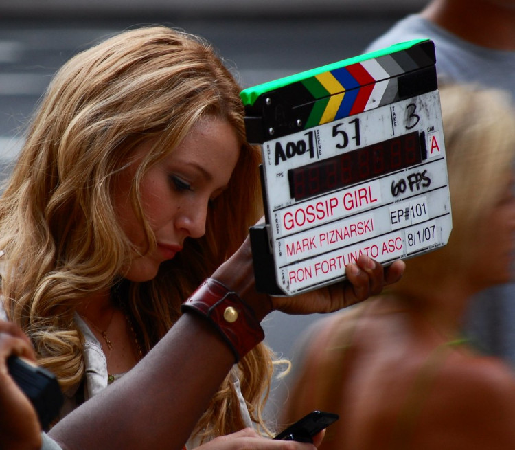 Blake Lively