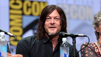 Norman Reedus