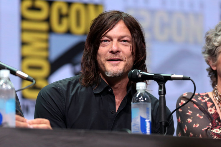 Norman Reedus