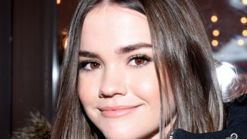 Maia Mitchell