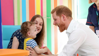 Prince Harry