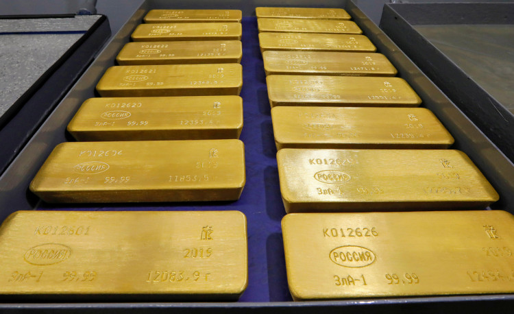 GOLD