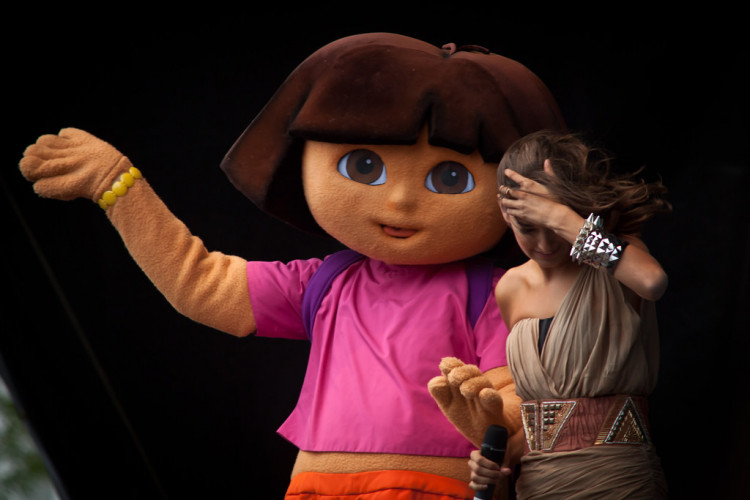 The movie is now being praised for promoting representation among blockbuster released.