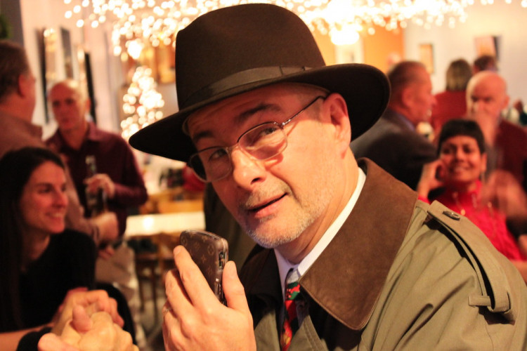 Cast members are now preparing for their return to "Vera" Season 10.