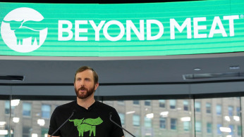 Beyond Meat