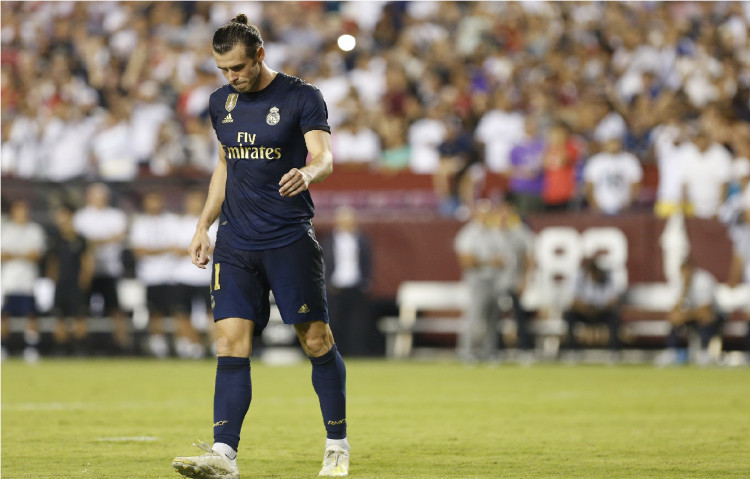 Gareth Bale