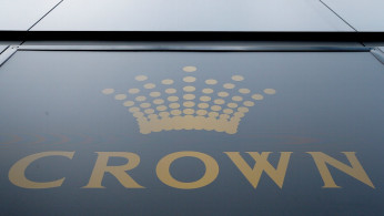 Crown Resorts