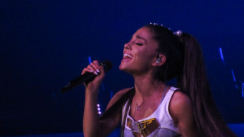 Ariana Grande